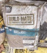 1 x Pallet Of Build Mate Branded Ballast By Kelkay - New / Unused Stock - CL185 - Ref: AISLE2/19 -