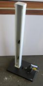 1 x PH Boyles Law Apparatus - CL185 - Ref: DRT0660 - Location: Stoke ST3 - RRP £153 Items located in