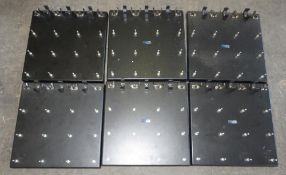 6 x PH Circuit BaseBoards - 12