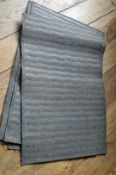 4 x Door Mats - 65 x 98cms - CL245 - Location: London EC4M COLLECTIONS: Buyers will be required to