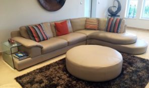 1 x Natuzzi Editions 
