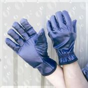 10 x Pairs of Impacto Bg Nitrile Dipped Anti Vibration Gloves Size L - CL185 - Ref: IM/BGN/L/P7 -