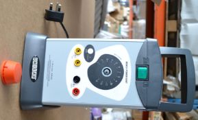 1 x PH Bench Power Unit PSU - Science/Educational - CL185 - Ref: DSY0293 - Location: Stoke-on-Trent