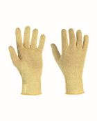 5 x Pairs of Perfect Fit Aracut Light Kevlar Size 8 Gloves - CL185 - Ref: PER/22327/8/P2 - New Stock