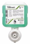 1 x Stoko Refresh Wash Foam 500ml - CL185 - Ref: 67186/P46 - New Stock - Location: Stoke-on-Trent