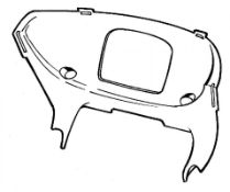 1 x 3M Speedglas Air Spreader 435000 - CL185 - Ref: 77181/P30 - New Stock - Location: Stoke-on-Trent
