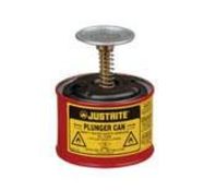 1 x Plunger Can (1 Litre Volume) - CL185 - Ref: 56923/P5 - New Stock - Location: Stoke-on-Trent ST3<
