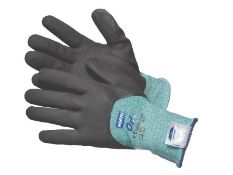 67 x Pairs of North Oil Grip Nfd35X Cut 5 Dyneema Gloves Size 8 - CL185 - Ref: NO/NFD35X/8/P6 - New