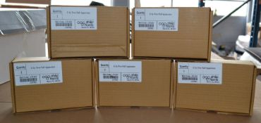 5 x PH G By Free Fall Apparatus - Science/Educational - CL185 - Ref: DSY0281 - Location: Stoke-on-Tr