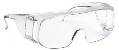 128 x North OTG 1100 Visitors Over Spectacles Eyewear - CL185 - Ref: NO/T11005/P18 - New Stock - Loc