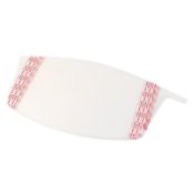 2 x Packs of 10 x 3M Versaflow Peel Off Visor Covers - CL185 - Ref: 78593/P30 - New Stock -