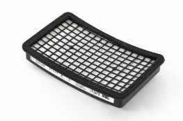 3 x 3M Speedglas Particle Filter P SL - CL185 - Ref: 48666/P18 - New Stock - Location: Stoke-on-