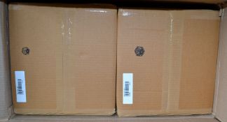 2 x PH Bench Power Unit PSU - Science/Educational - CL185 - Ref: DSY0296 - Location: Stoke-on-Trent