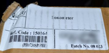 1 x Sonometer, 3-Wire Pattern - 119cm Long - Science/Educational - CL185 - Ref: DSY0273 - Location: