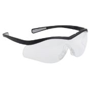 2 x Boxes of Lightning Safety Glasses - Rx Pack Hta/Clr Bi/Vari Nf - 10 Pairs per Box - CL185 - Ref: