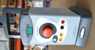 1 x PH Bench Power Unit PSU - Science/Educational - CL185 - Ref: DSY0283 - Location: Stoke-on-Trent