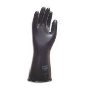 12 x Pairs of North Butyl B324 Size 11 Gloves - CL185 - Ref: NO/B324/11/P18 - New Stock - Location: