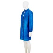 21 x 3M 4400 Visitors Coat Blue - Size: 2XL - CL185 - Ref: DA/CLV/BLU/XXL/P3 - New Stock - Location: