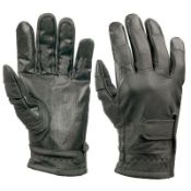 2 x Pairs of Turtleskin Utility Safety Gloves - Size XS - CL185 - Ref: SF/79/XS/P26 - New Stock -