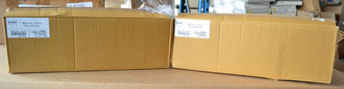 2 x PH Boyles Law Horizontal Mount - Science/Educational - CL185 - Ref: DSY0285 - Location: Stoke-on
