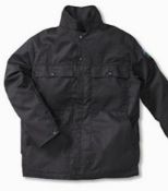 4 x Nomex Comfort Jackets - Navy - Small - CL185 - Ref: PF/NOMJAC/NVY/S/P46 - New Stock - Location: