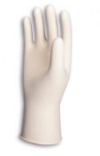 10 x Boxes of North Chemsoft CS046W 40cm Gloves - 100 Per Box - Size M - CL185 - Ref: NO/CS046W/M/P1