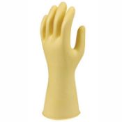 13 x Packs of Marigold G31H Natural Featherweight Gloves - 12 Per Pack - Small - CL185 - Ref: MAR/