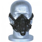 1 x North N7700-30MU Halfmask Respirator Size M Class 1 - CL185 - Ref: 56288/P42 - New Stock - Locat