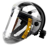 1 x Honeywell Junior A VL Air Hood - New Stock - Location: Stoke-on-Trent - RRP £249.99!