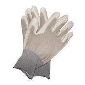 49 x Pairs of Strongo Therm Heavyweight Can Cuff Gloves Size 16 - CL185 - Ref: NO/STR105H/10/P23 -
