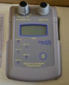 1 x PH Planck's Constant Experiment - CL185 - Ref: DRT0723 - Location: Stoke-on-Trent ST3 - RRP: £13