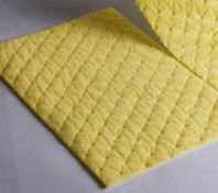 3 x Boxes of Chemical Pads 50X40cm (200 Per Box) Lightweight - CL185 - Ref: 56883/P15 - New Stock -