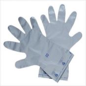 10 x Pairs of Silvershield Industrial Gloves Size 6 - CL185 - Ref: NO/SSG/6/P2 - New Stock -