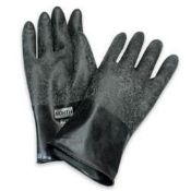 10 x Honeywell North Butyl B131R Size 8 Gloves- CL185 - Ref: NO/B131R/8/P2 - New Stock - Location: