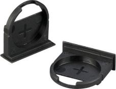 2 x Packs of Speedglas Battery Cover - Each Pack Contains 2 - CL185 - Ref: 48644/P30 - New Stock -