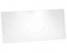 1 x Pack of Speedglas Protection Plate Shade 1 - Pack of 5 - CL185 - Ref: 45405/P30 - New Stock -