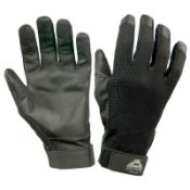 2 x Pairs of Turtleskin Workwear Plus Safety Gloves - Size XS - CL185 - Ref: SF/73/XS/P7 - New Stock