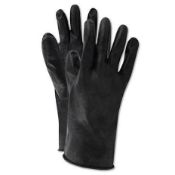 15 x Pairs of Honeywell North Butyl B131R Size 7 Chemprotect Gloves - CL185 - Ref: NO/B131R/7/P2 - N