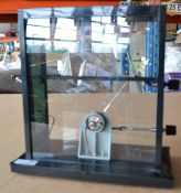 1 x Interscale Demonstration Meter - Science/Educational - CL185 - Ref: DSY0303 - Location: Stoke-on