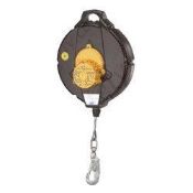 1 x Retractable Automatic Descender 33Mtr - CL185 - Ref: NO/842200/P2 - New Stock - Location: