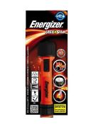 1 x Energizer Atex 2AA Torch - CL185 - Ref: PT/PENERAX/P29 - New Stock - Location: Stoke-on-Trent ST
