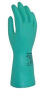 120 x Pairs Of Nitriguard Plus™ Unsupported Nitrile, Multi-Dipped, Chemical Resistant Gloves In