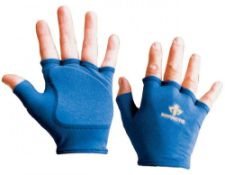 7 x Pairs of Impacto 501-00 Impact Glove Liner Size XS - CL185 - Ref: IM/501/XS/P6 - New Stock -