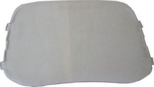 8 x Packs of 3M Outer Protection Plate Heat Resistant - 10 Per Pack - CL185 - Ref: 77390/P29 - New