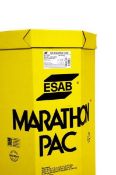1 x Esab 12.50 1.0mm 250Kg Marathon Pack - CL185 - Ref: 83257/P24 - New Stock - Location: Stoke-on-