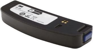 1 x 3M Versaflo TR-330 Economy Battery Pack - CL185 - Ref: 67156/P30 - New Stock - Location: Stoke-