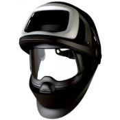 1 x Speedglas 9100FX Air Weld Helmet Without Adflo - CL185 - Ref: 59975/P30 - New Stock -