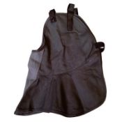 7 x 3M Speedglas 169001 Throat Protector - CL185 - Ref: 66739/P30 - New Stock - Location: Stoke-on-