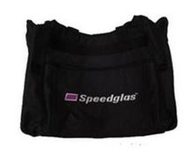 2 x 3M Speedglas Travel Bag 940420 - CL185 - Ref: 77191/P30 - New Stock - Location: Stoke-on-Trent