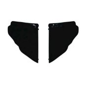 50 x Pairs of Nexus Ihe550 Side Windows Black - CL185 - Ref: NXPE/IHE550/SW/P38 - New Stock -
